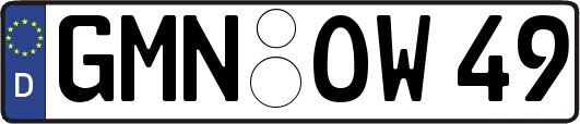 GMN-OW49