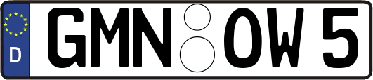 GMN-OW5