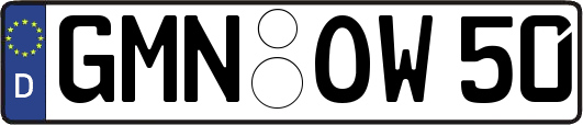 GMN-OW50