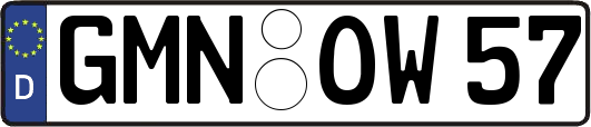 GMN-OW57