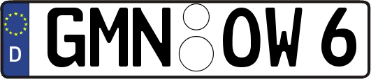 GMN-OW6