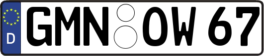 GMN-OW67