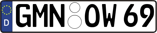 GMN-OW69