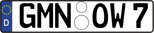 GMN-OW7