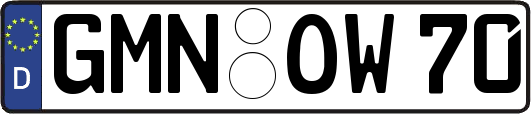 GMN-OW70