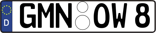 GMN-OW8