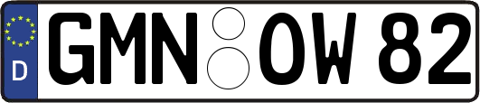 GMN-OW82
