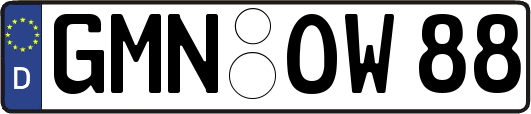GMN-OW88