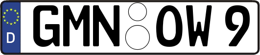 GMN-OW9