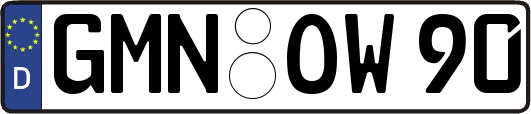GMN-OW90