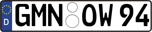 GMN-OW94