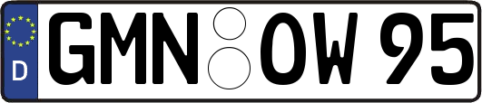 GMN-OW95