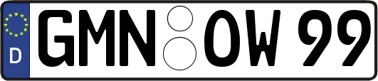 GMN-OW99