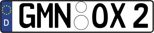 GMN-OX2