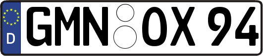 GMN-OX94