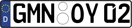 GMN-OY02