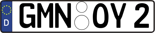 GMN-OY2