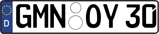 GMN-OY30