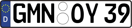 GMN-OY39