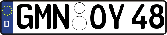 GMN-OY48