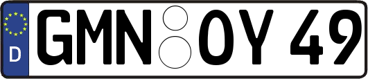 GMN-OY49
