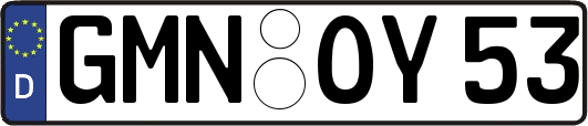GMN-OY53