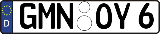 GMN-OY6