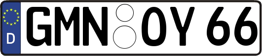 GMN-OY66
