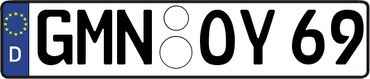 GMN-OY69