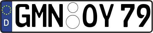 GMN-OY79