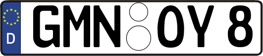 GMN-OY8