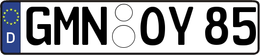 GMN-OY85