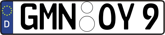 GMN-OY9