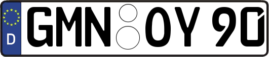 GMN-OY90