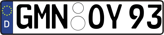 GMN-OY93
