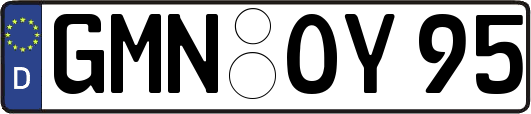 GMN-OY95