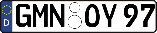 GMN-OY97