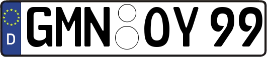 GMN-OY99
