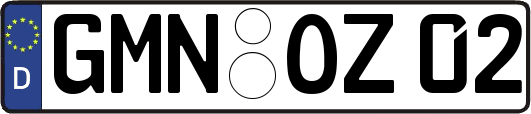 GMN-OZ02