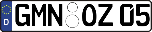 GMN-OZ05