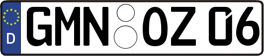 GMN-OZ06