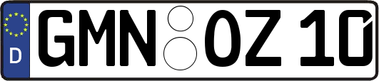 GMN-OZ10