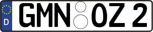 GMN-OZ2