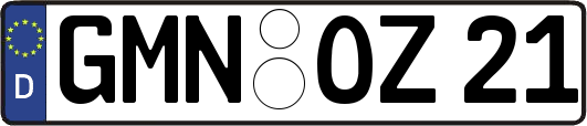 GMN-OZ21