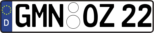 GMN-OZ22