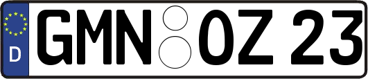 GMN-OZ23