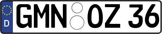 GMN-OZ36