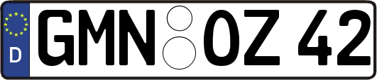 GMN-OZ42