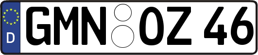 GMN-OZ46
