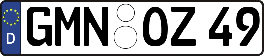GMN-OZ49